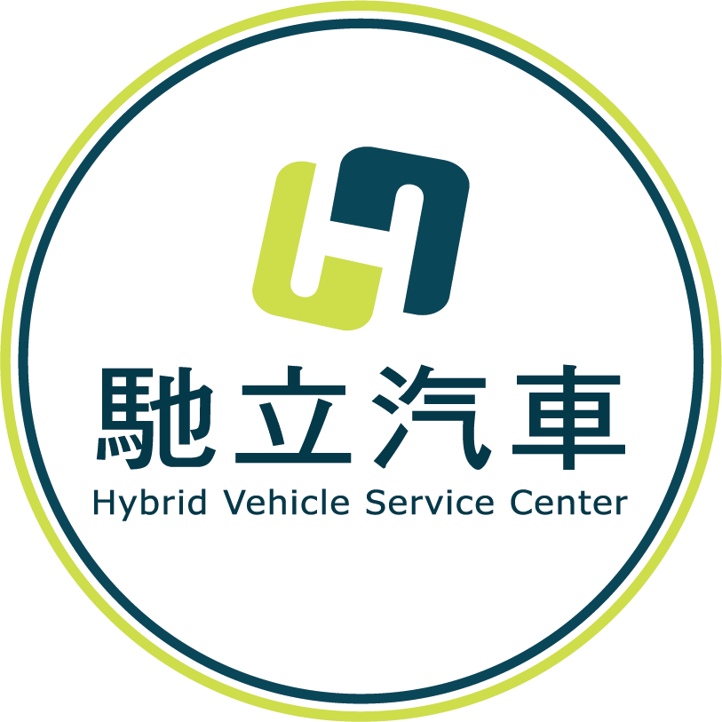 馳立汽車官方標誌